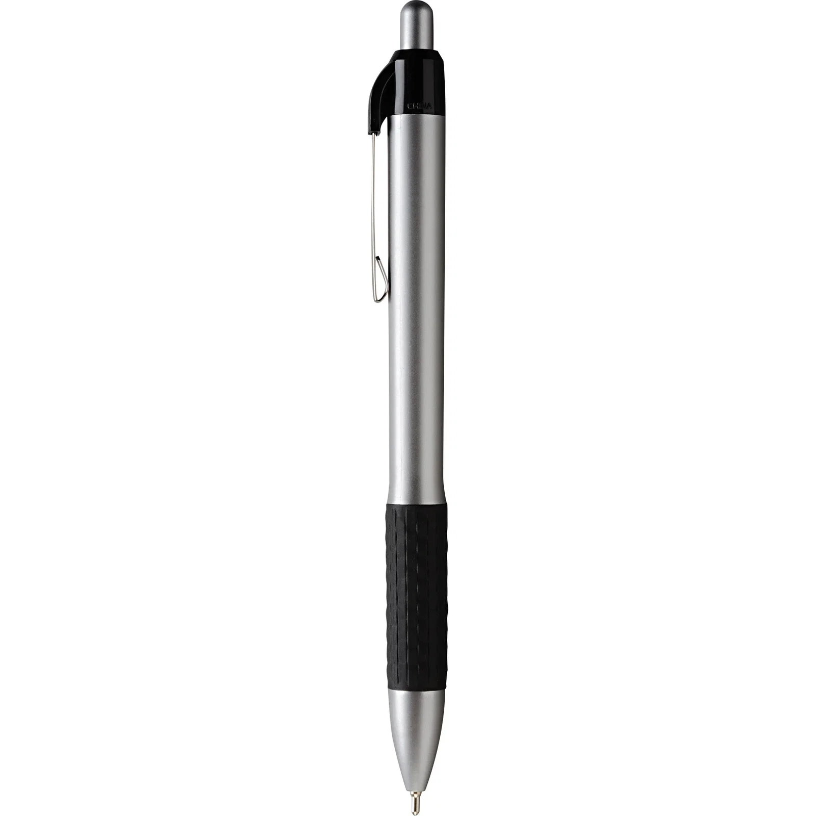 MaxGlide Click™ Chrome Pen — view 8