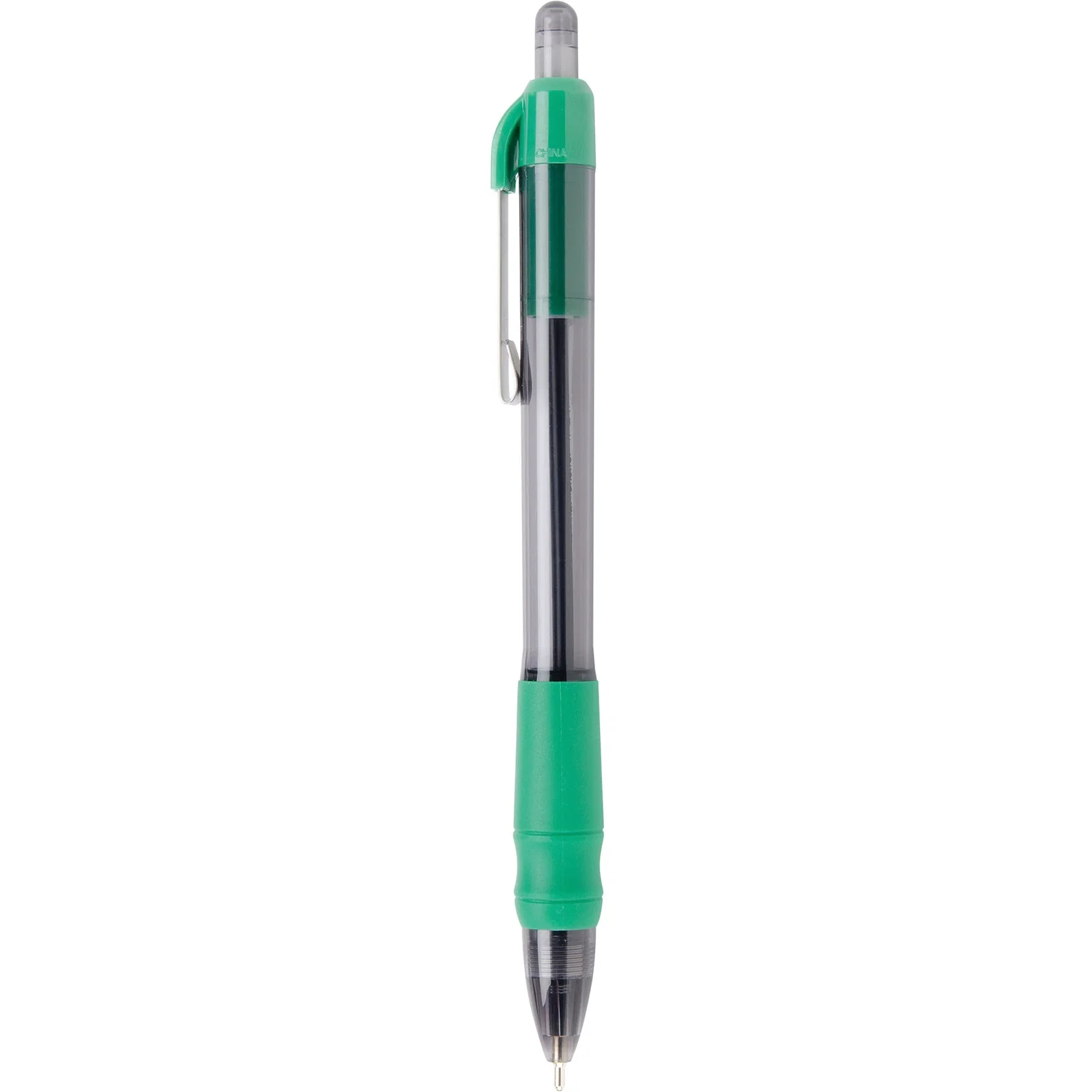 MaxGlide Click™ Ballpoint Hybrid Ink Pen — view 12