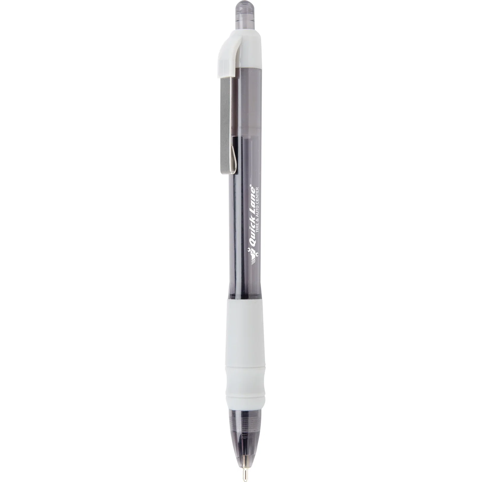 MaxGlide Click™ Ballpoint Hybrid Ink Pen — view 3