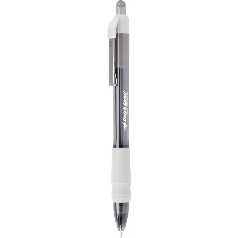 MaxGlide Click™ Ballpoint Hybrid Ink Pen — view 4