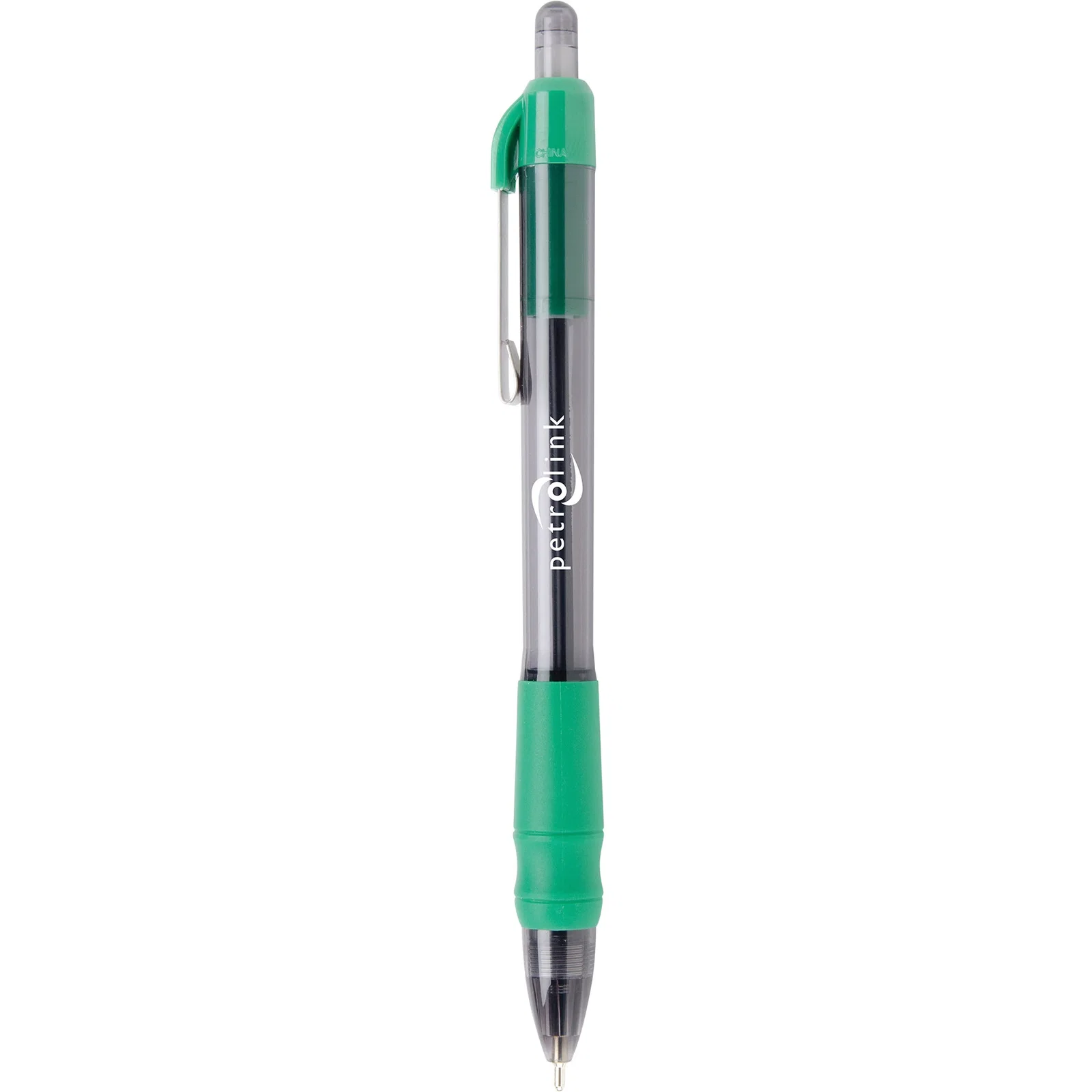 MaxGlide Click™ Ballpoint Hybrid Ink Pen — view 5