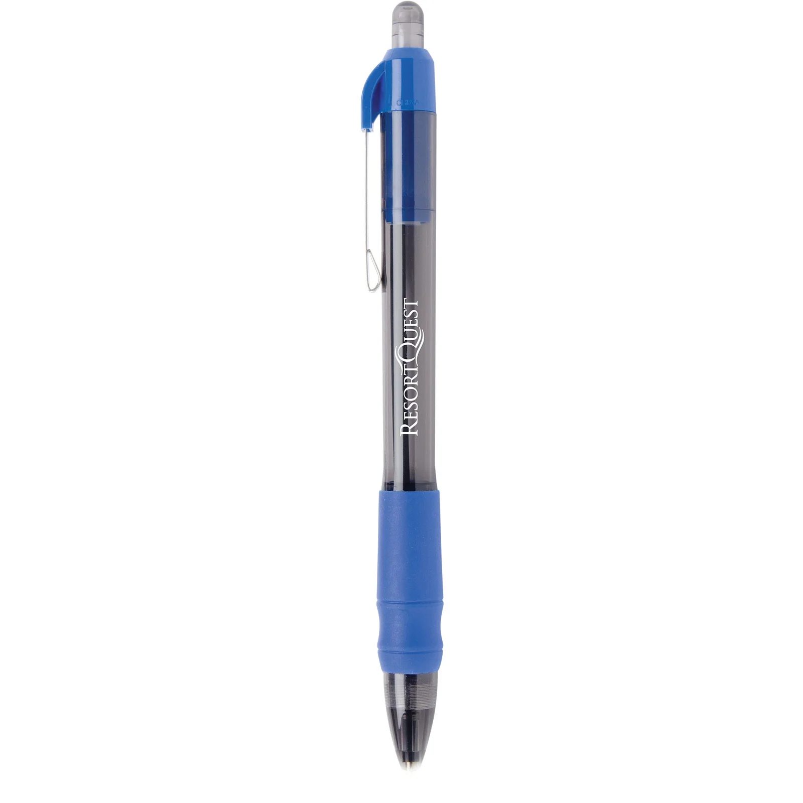 MaxGlide Click™ Ballpoint Hybrid Ink Pen — view 6