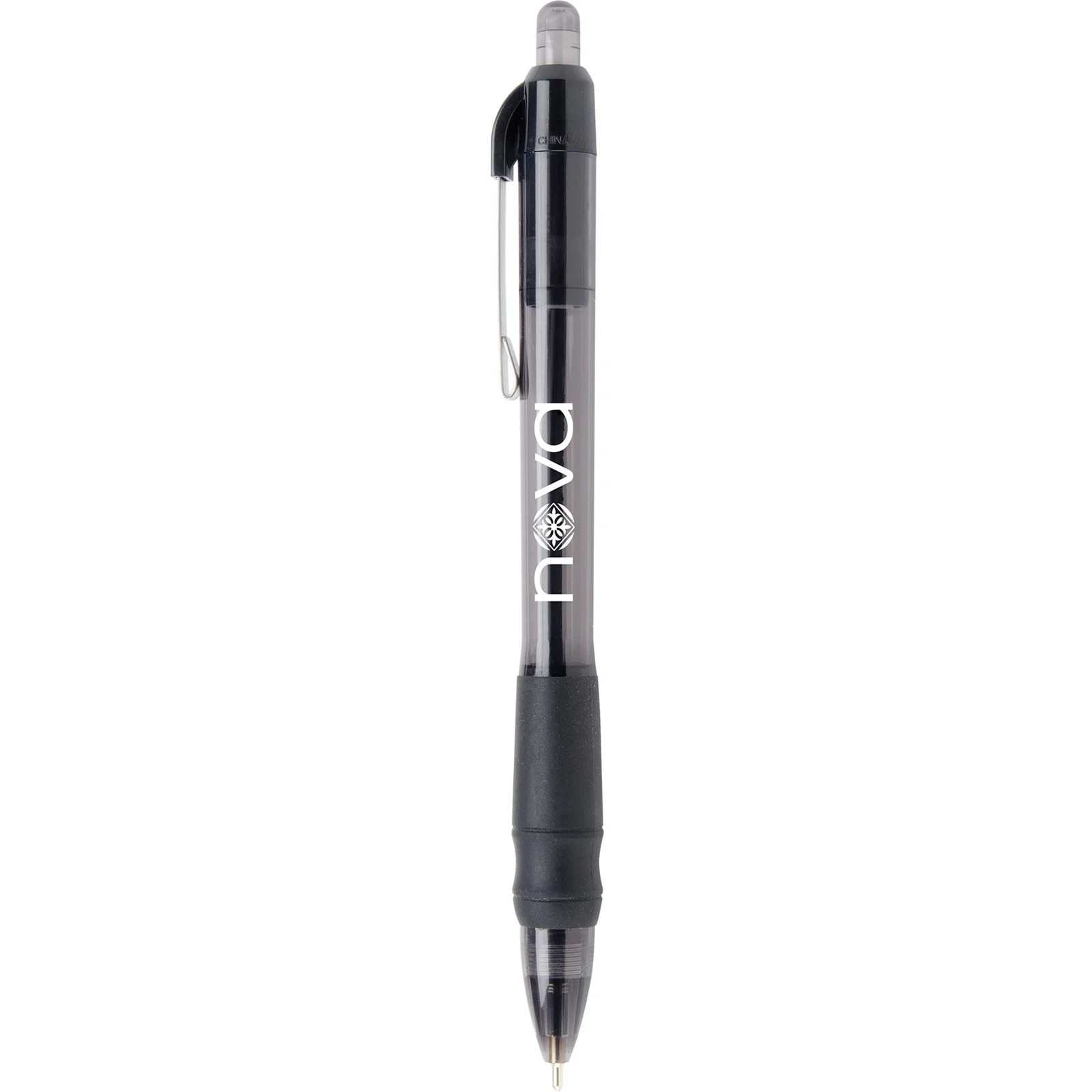 MaxGlide Click™ Ballpoint Hybrid Ink Pen — view 7