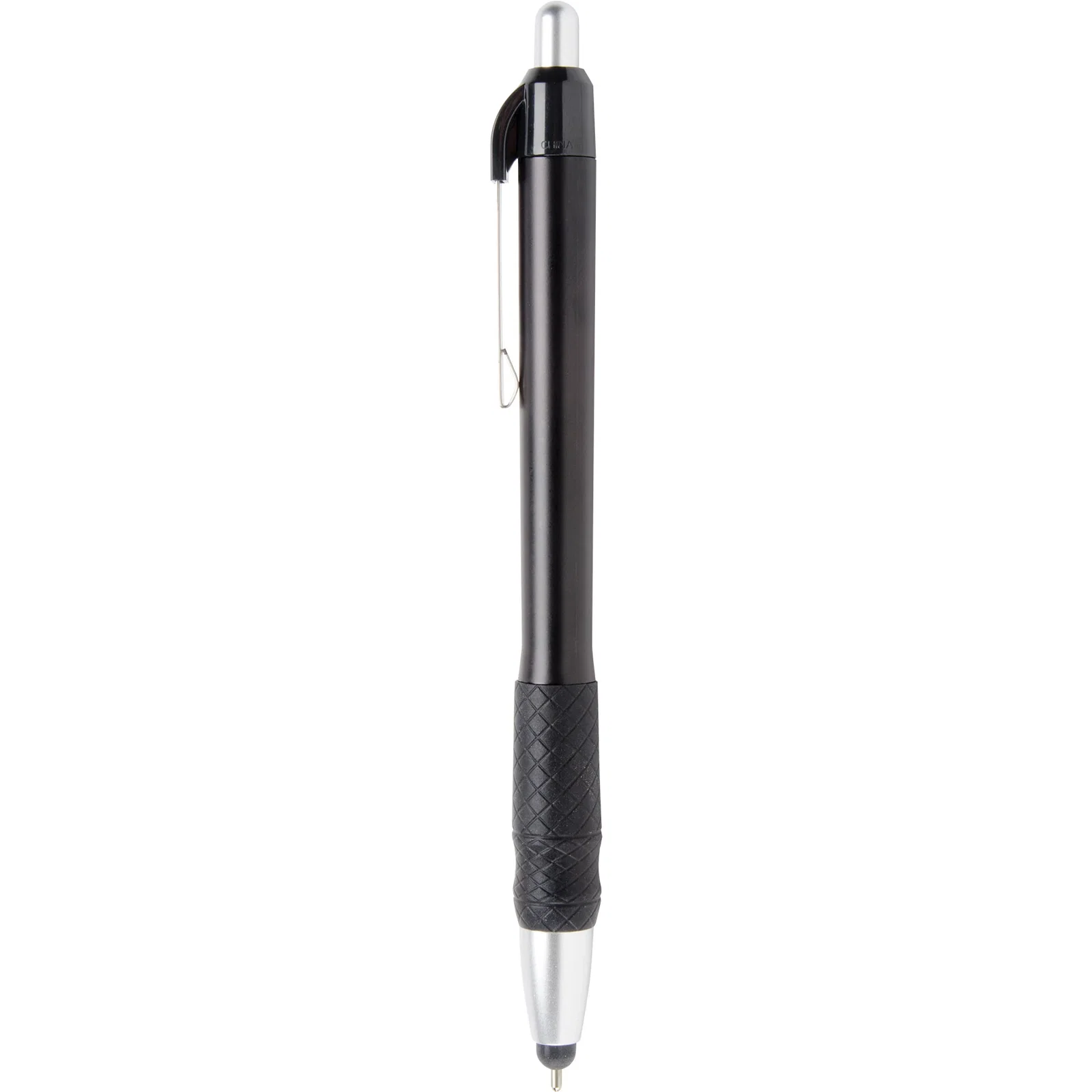 MaxGlide Click™ Metallic Stylus Pen (Pat #D712,479) — view 7