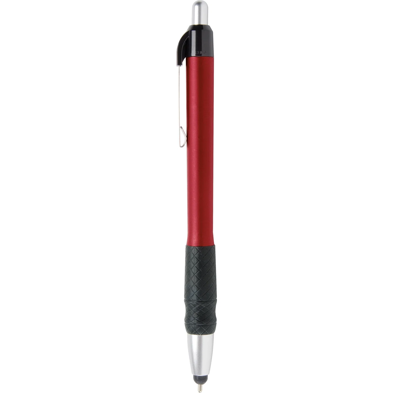 MaxGlide Click™ Metallic Stylus Pen (Pat #D712,479) — view 8