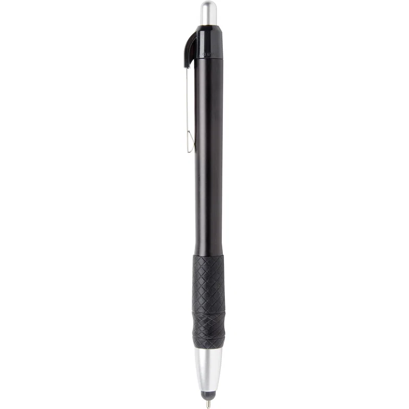 MaxGlide Click™ Metallic Stylus Pen (Pat #D712,479) — view 7