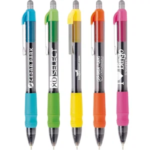 MaxGlide® Click Tropical Retractable Pen