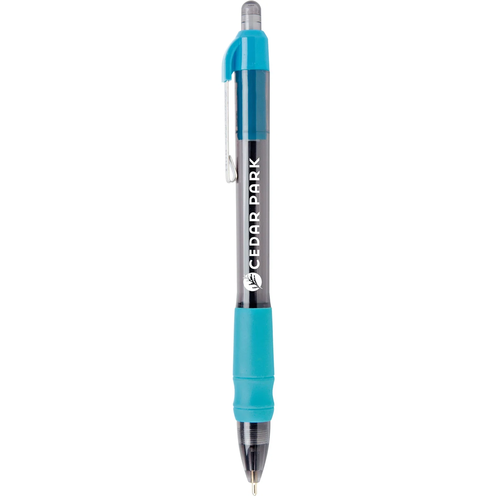 MaxGlide® Click Tropical Retractable Pen — view 3