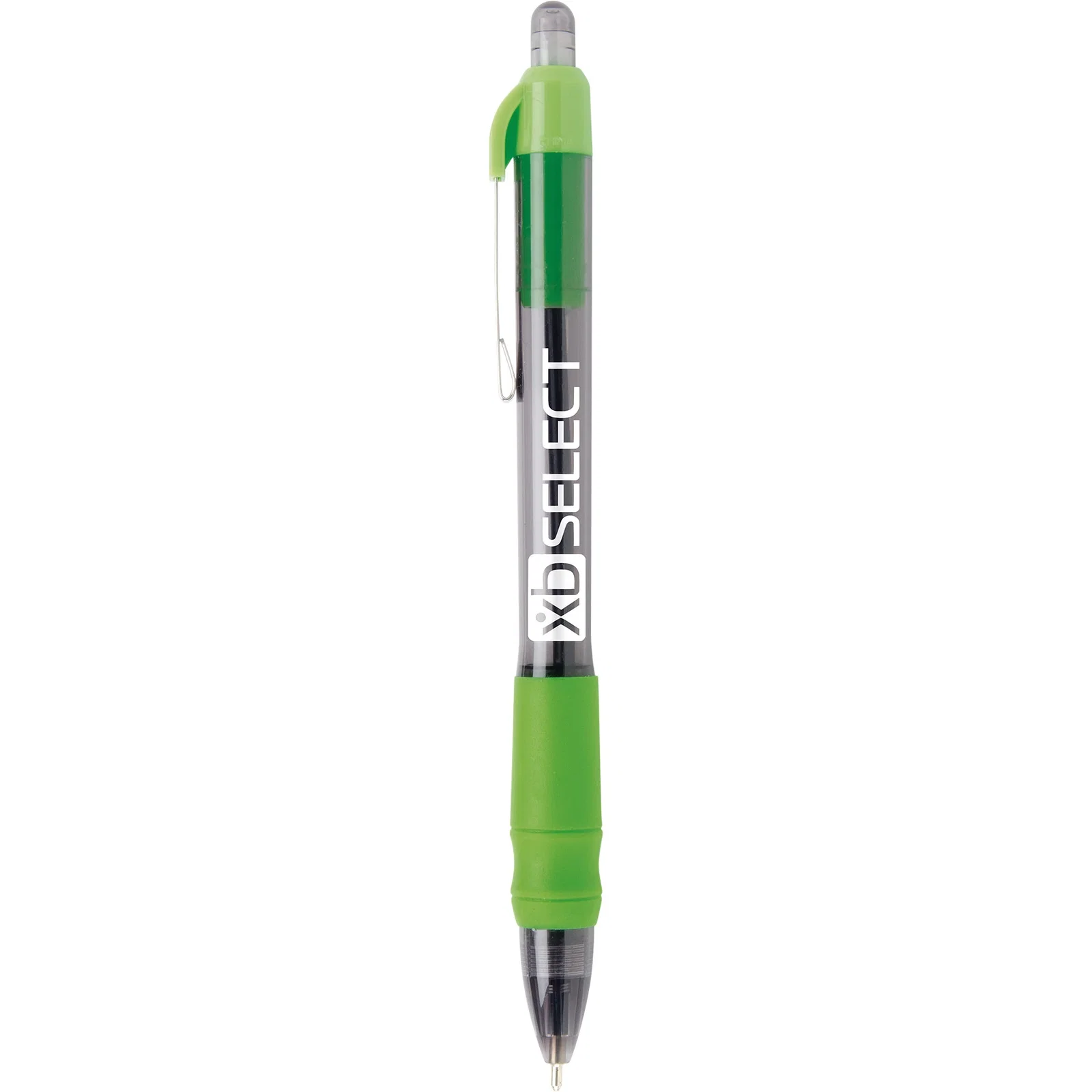 MaxGlide® Click Tropical Retractable Pen — view 4