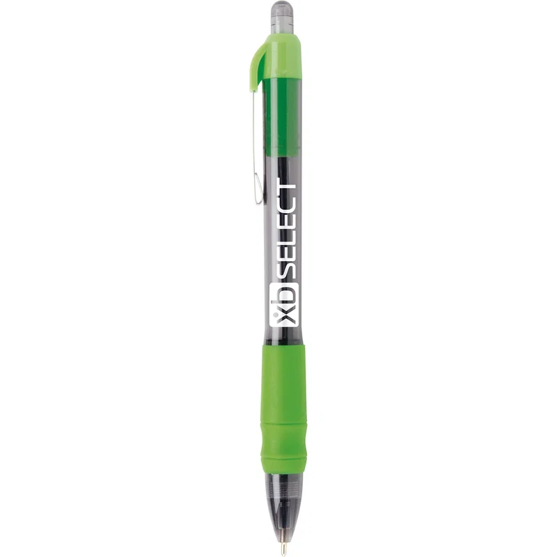 MaxGlide® Click Tropical Retractable Pen — view 4