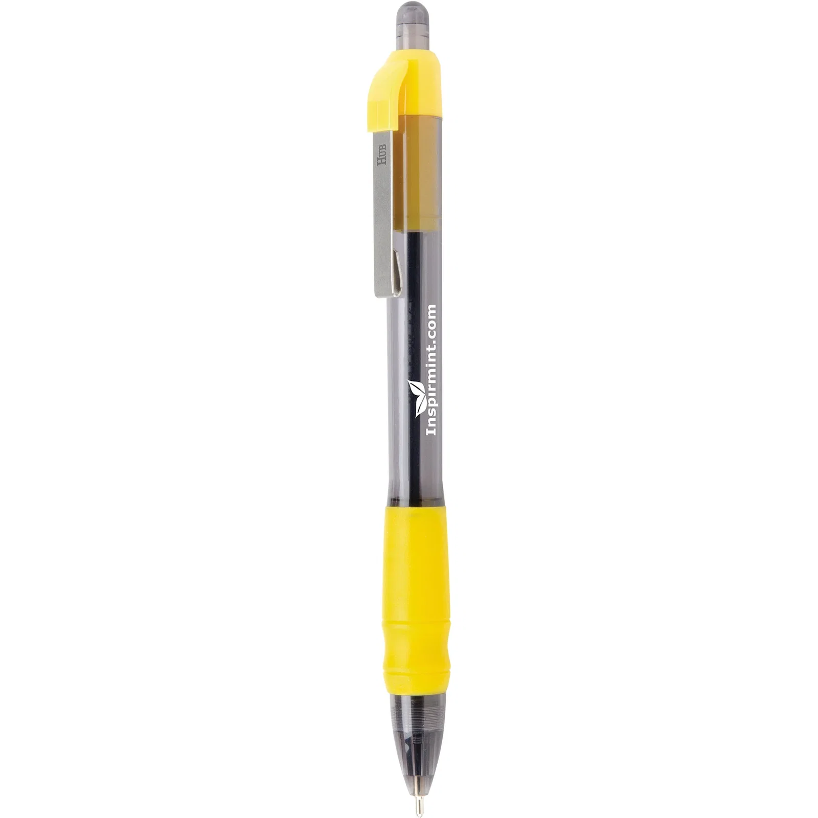 MaxGlide® Click Tropical Retractable Pen — view 5