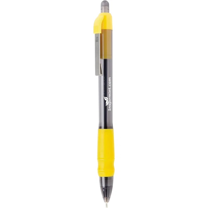 MaxGlide® Click Tropical Retractable Pen — view 5