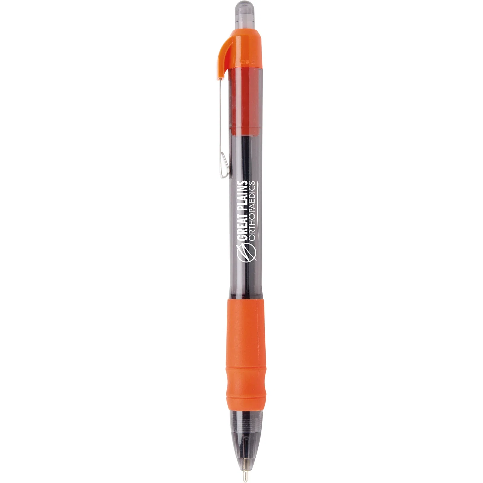 MaxGlide® Click Tropical Retractable Pen — view 6