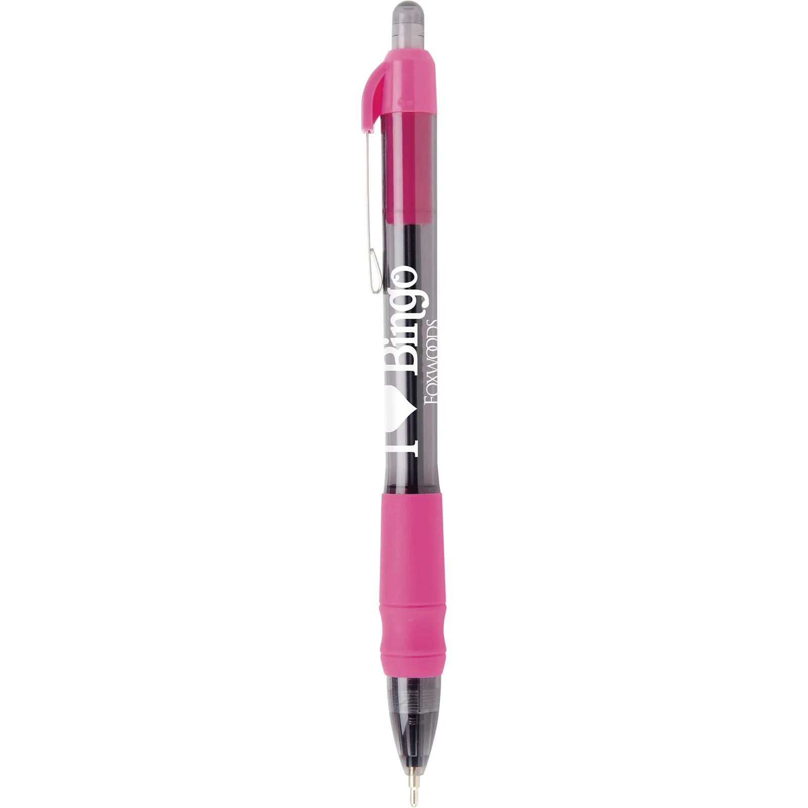 MaxGlide® Click Tropical Retractable Pen — view 7