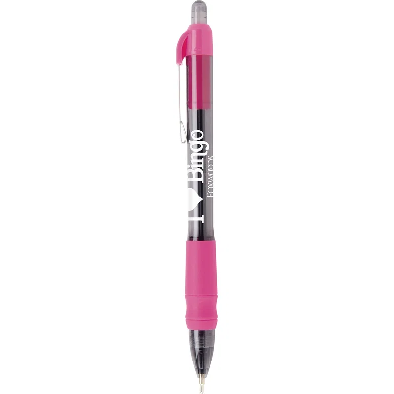 MaxGlide® Click Tropical Retractable Pen — view 7