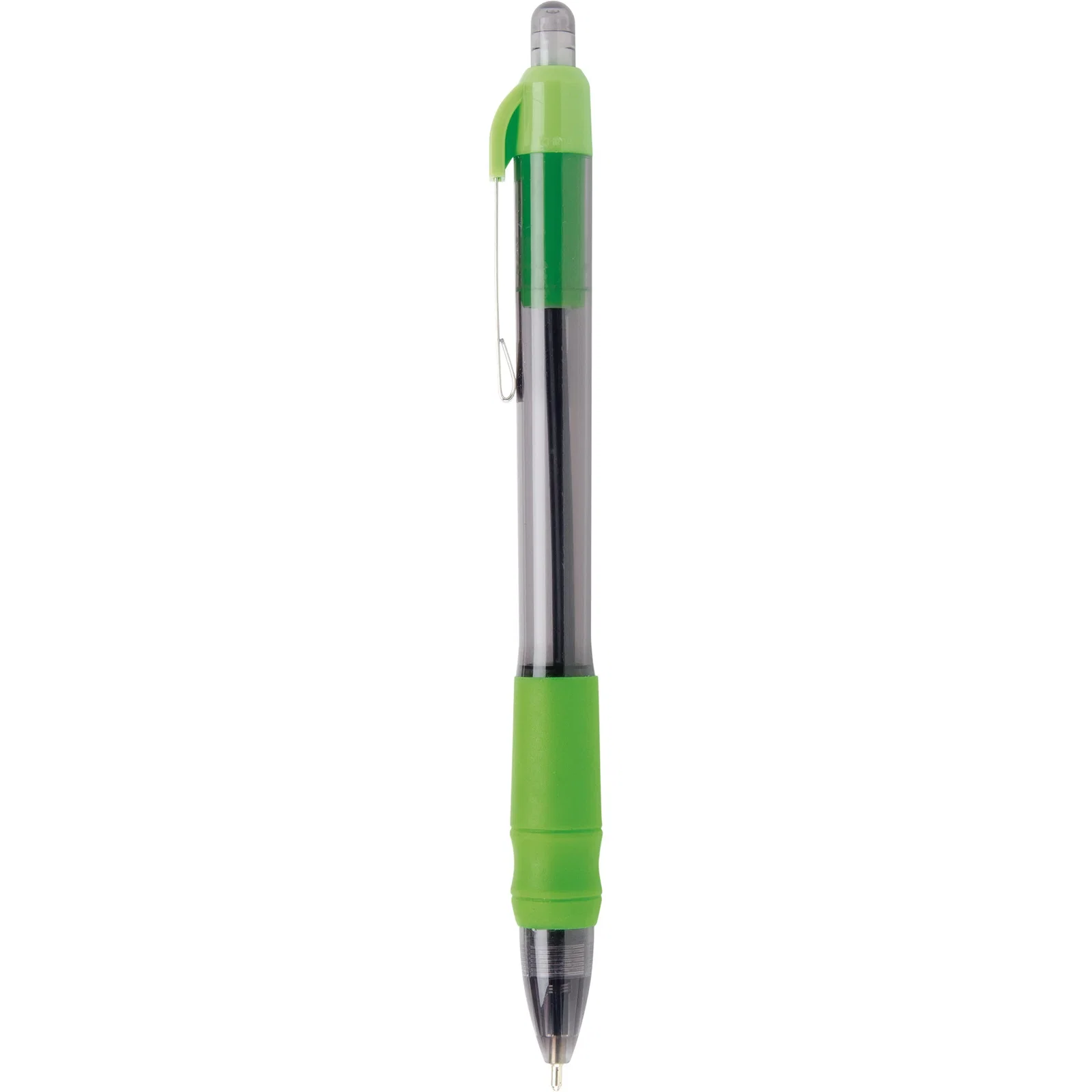 MaxGlide® Click Tropical Retractable Pen — view 9