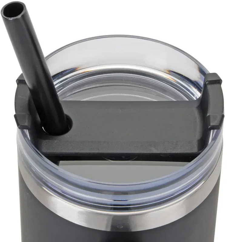 Maxim 40 oz Vacuum Insulated Stainless Steel Mug — view 4