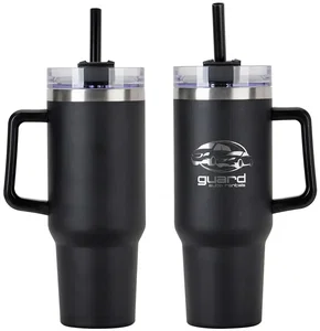 Maxim 40 oz Vacuum Insulated Travel Mug