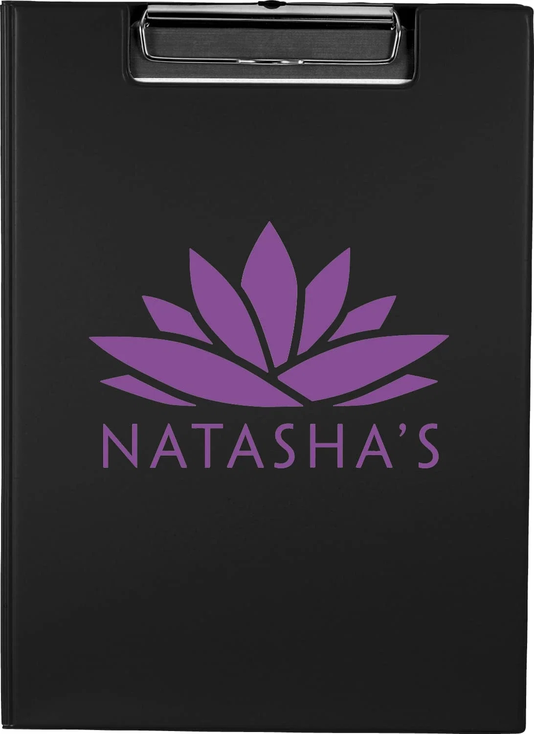 Customized Maxx Clipboard with Notepad (30 Sheets) — view 5