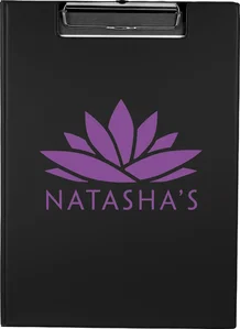 Customized Maxx Clipboard with Notepad (30 Sheets)