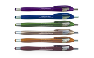 Mayflower Dual-Tip Stylus Pens — Bloom & Speedwell