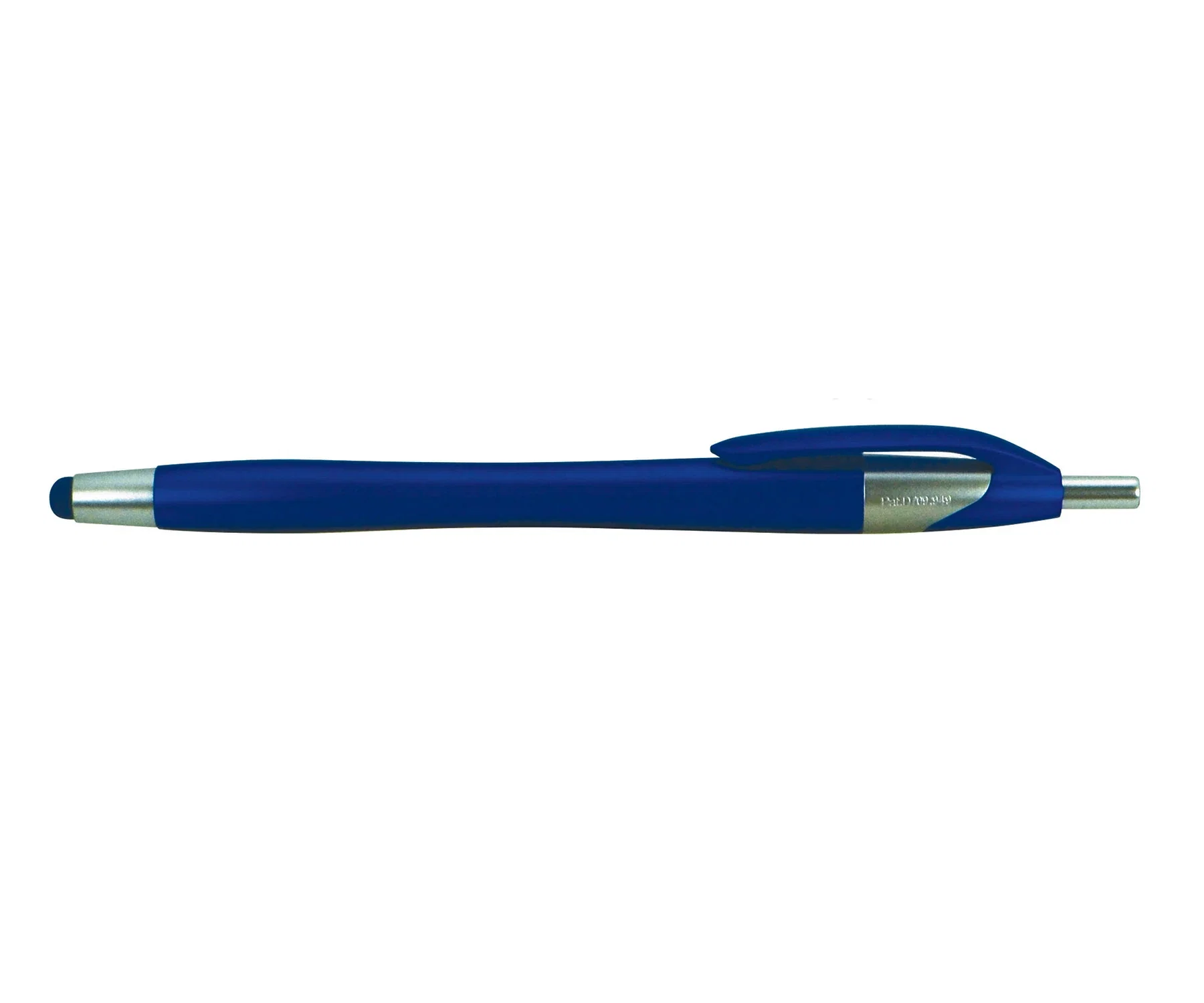 Mayflower Dual-Tip Stylus Pens - Bloom & Speedwell. Dual-tip stylus pen with ballpoint for phones, tablets, and laptops, view