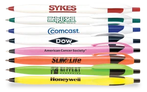 Mayflower Fit-Your-Hand Pen