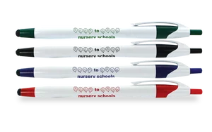 Mayflower Soft-Grip Stylus Pen