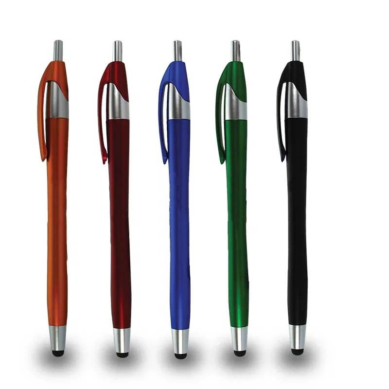 Mayflower Speedwell Stylus — view 2