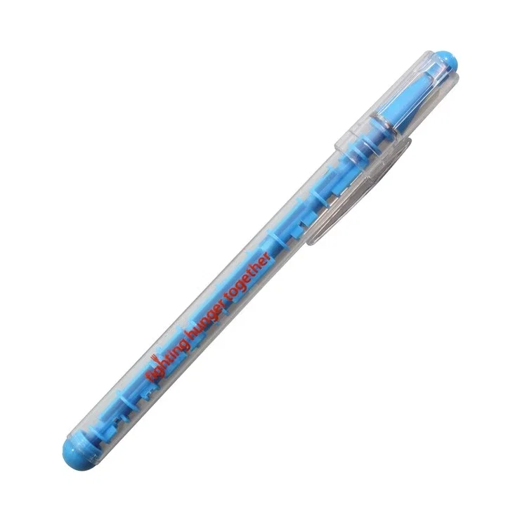 Customized Maze Pen — view 2
