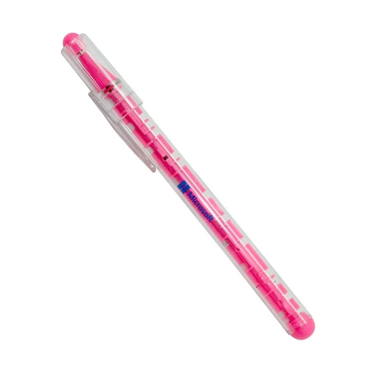 Customized Maze Pen — view 3