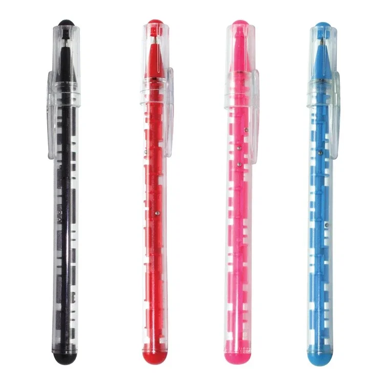 Customized Maze Pen