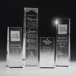 McKinley Tower Award