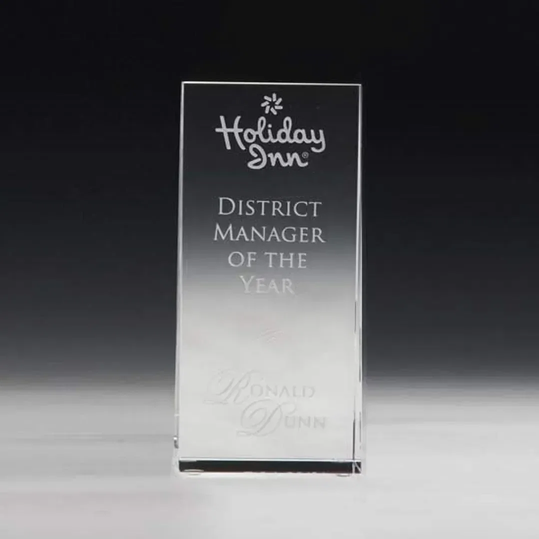 McKinley Tower Award — view 2