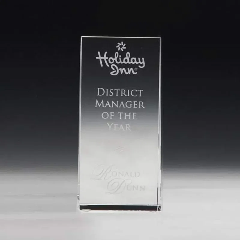 McKinley Tower Award — view 2