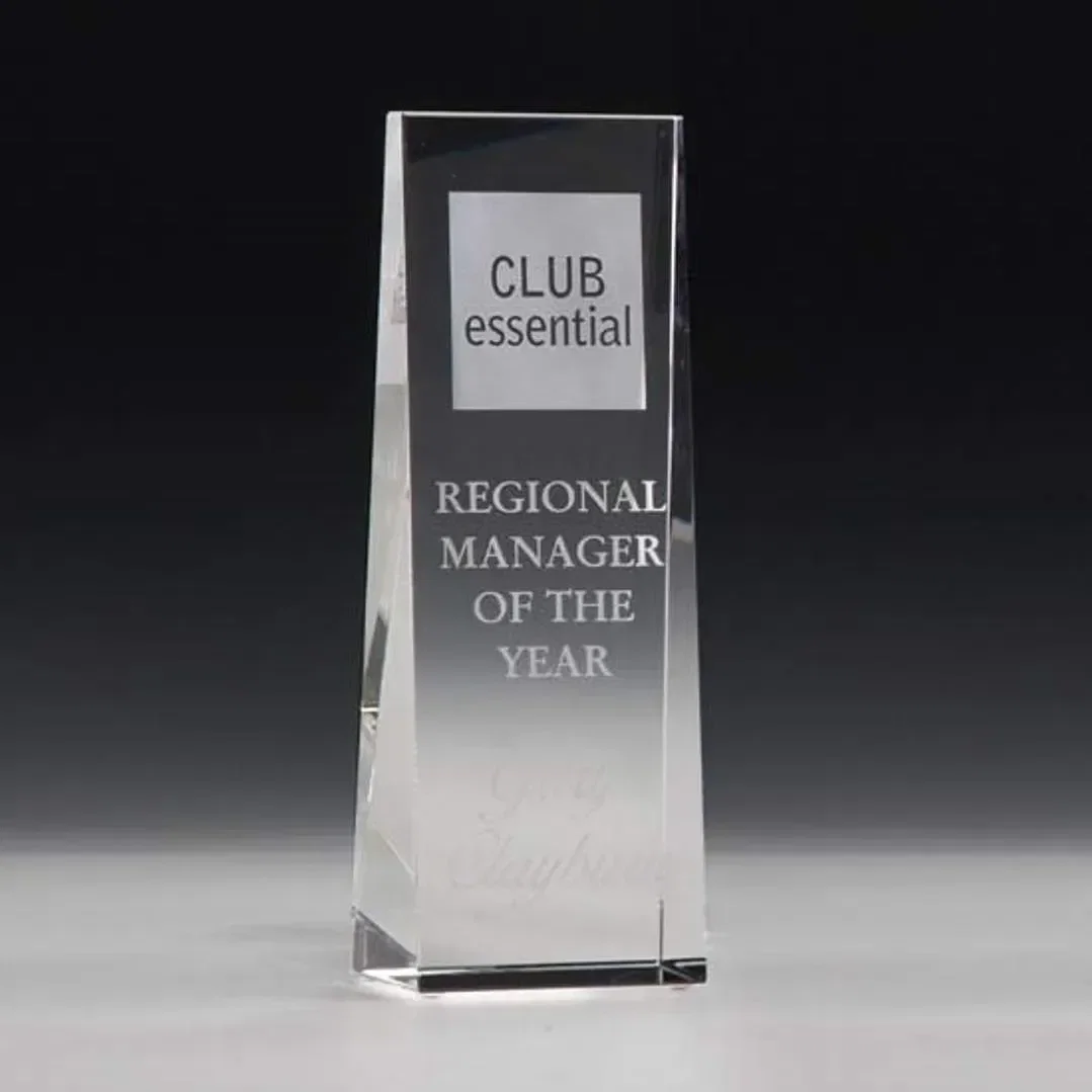 McKinley Tower Award — view 3