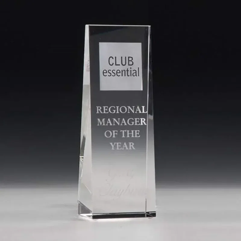 McKinley Tower Award — view 3