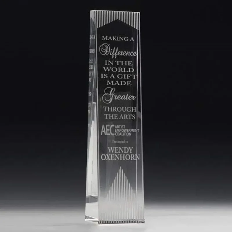 McKinley Tower Award — view 5