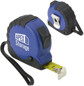 Measure-All 16-Foot Tape Measure
