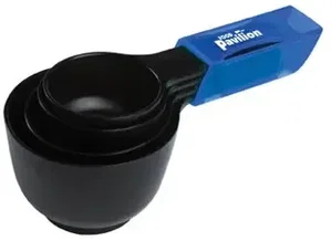Custom Measure-Upโข Cups Set