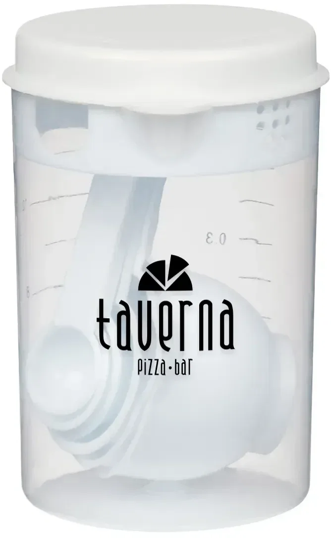 Custom Measuring Cup Set (9-Piece) — view 3