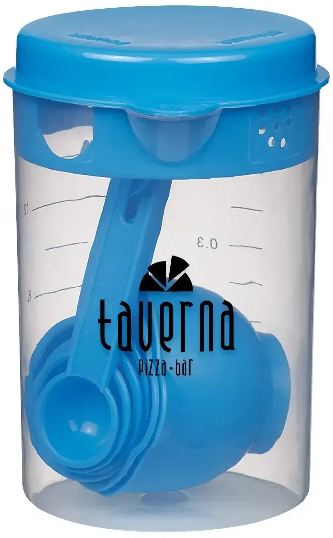 Custom Measuring Cup Set (9-Piece) — view 4