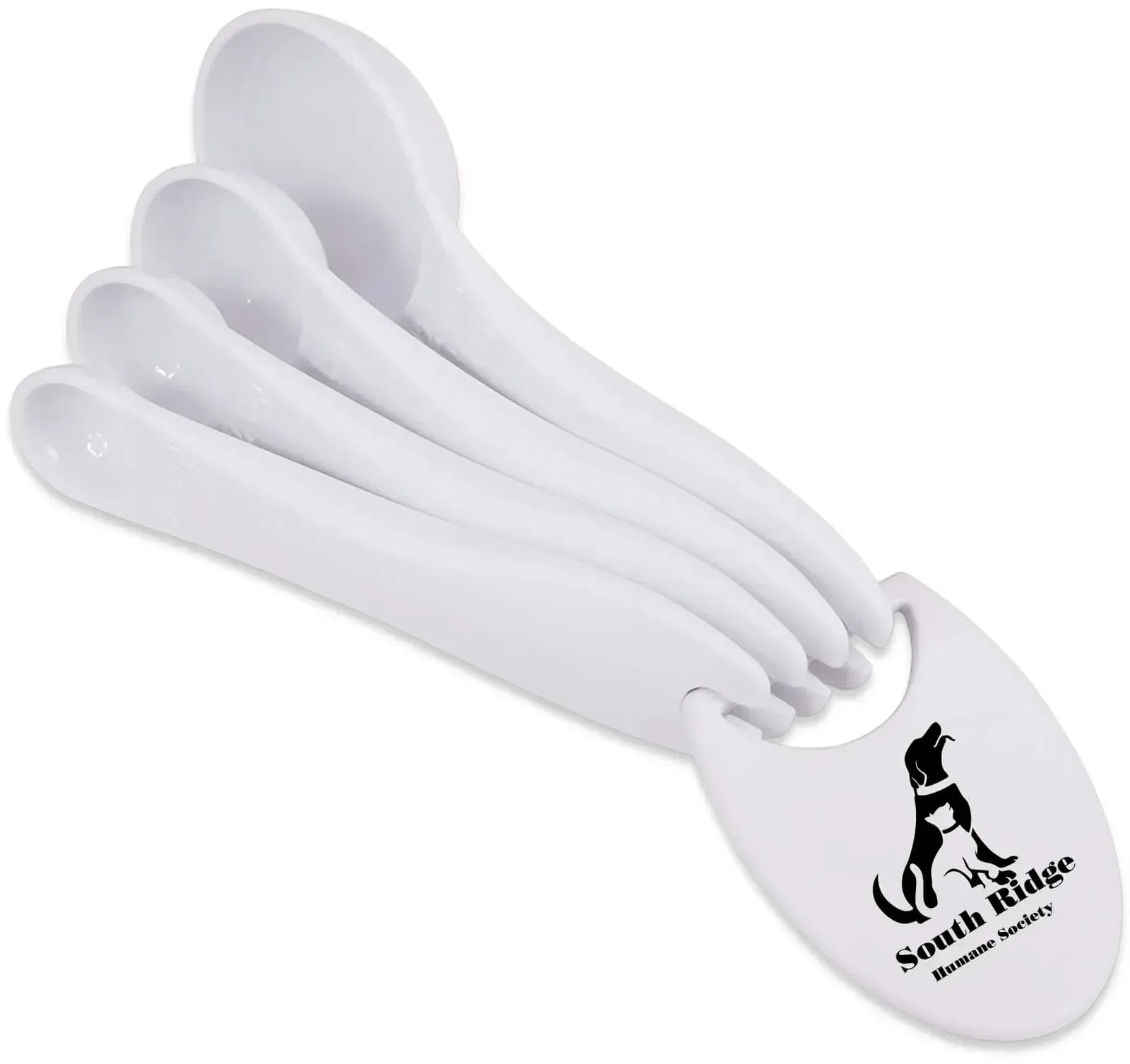 Custom Spoon Set — view 2