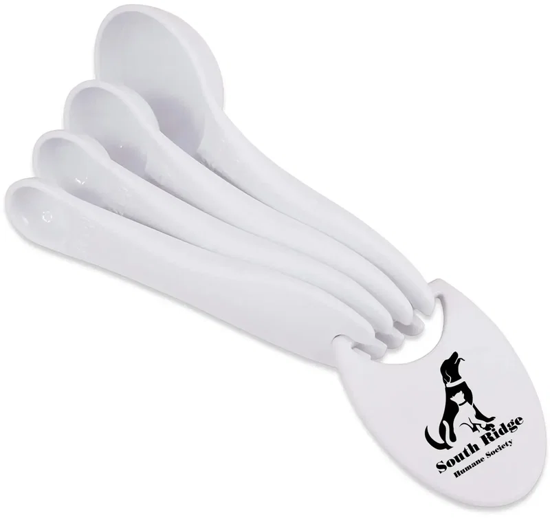 Custom Spoon Set — view 2