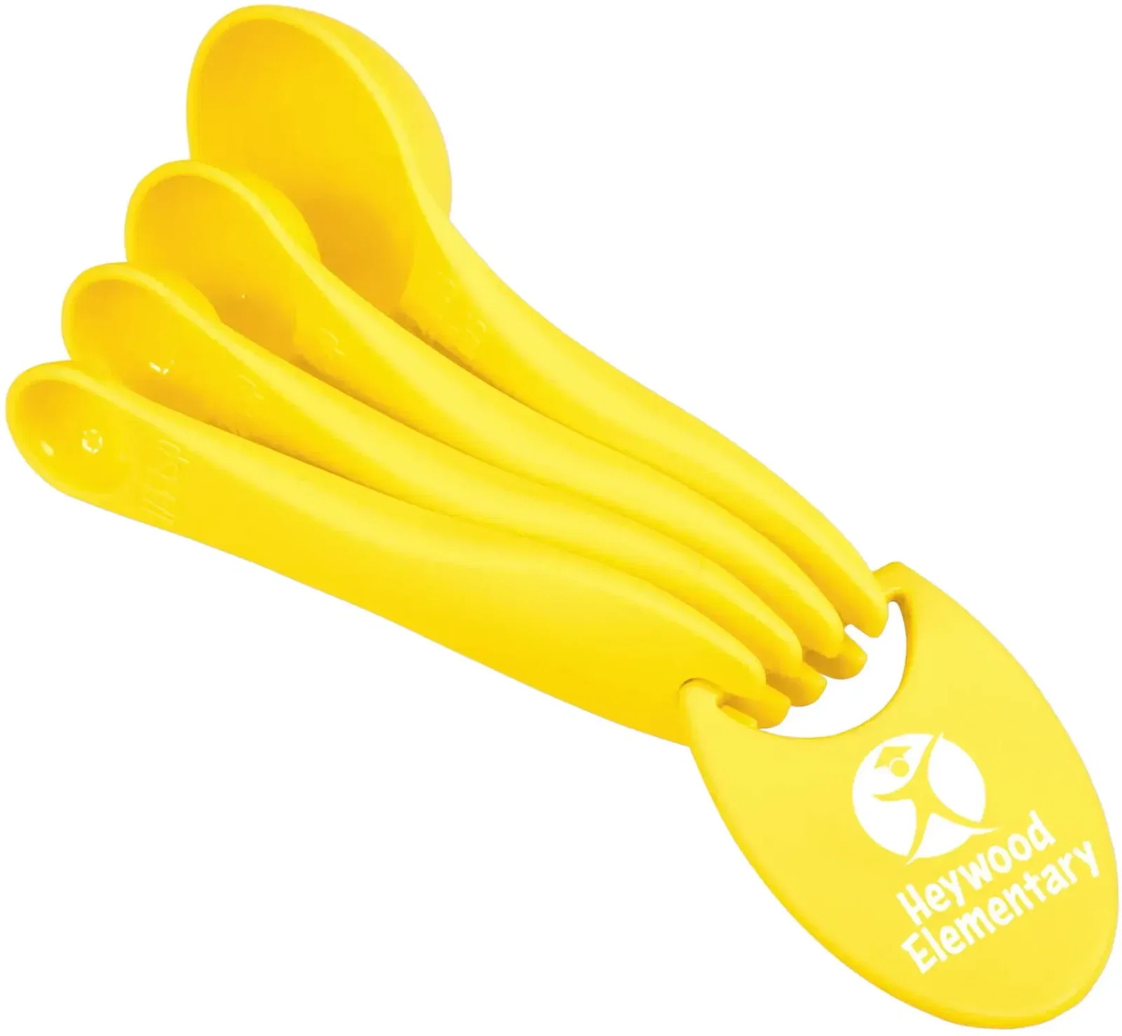 Custom Spoon Set — view 3