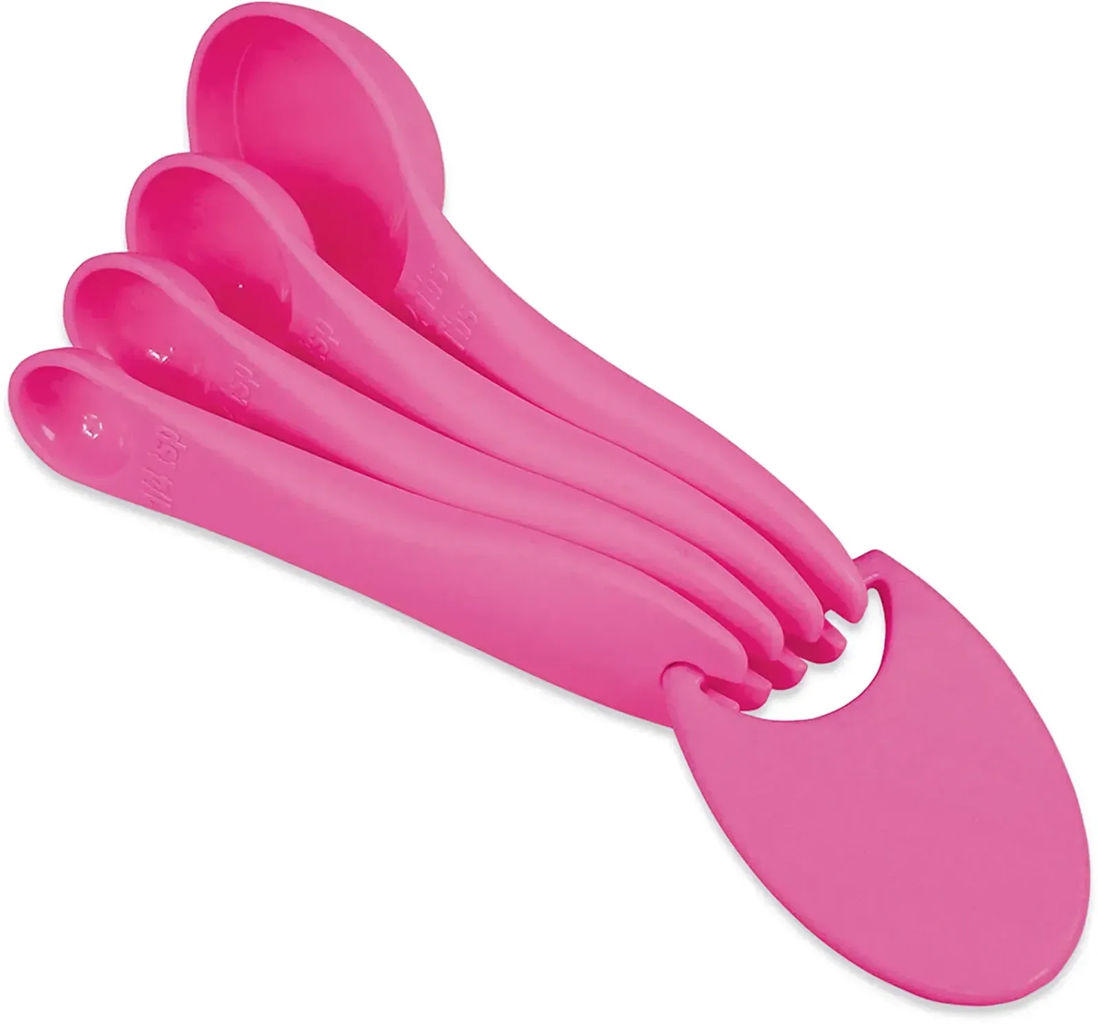 Custom Spoon Set — view 4
