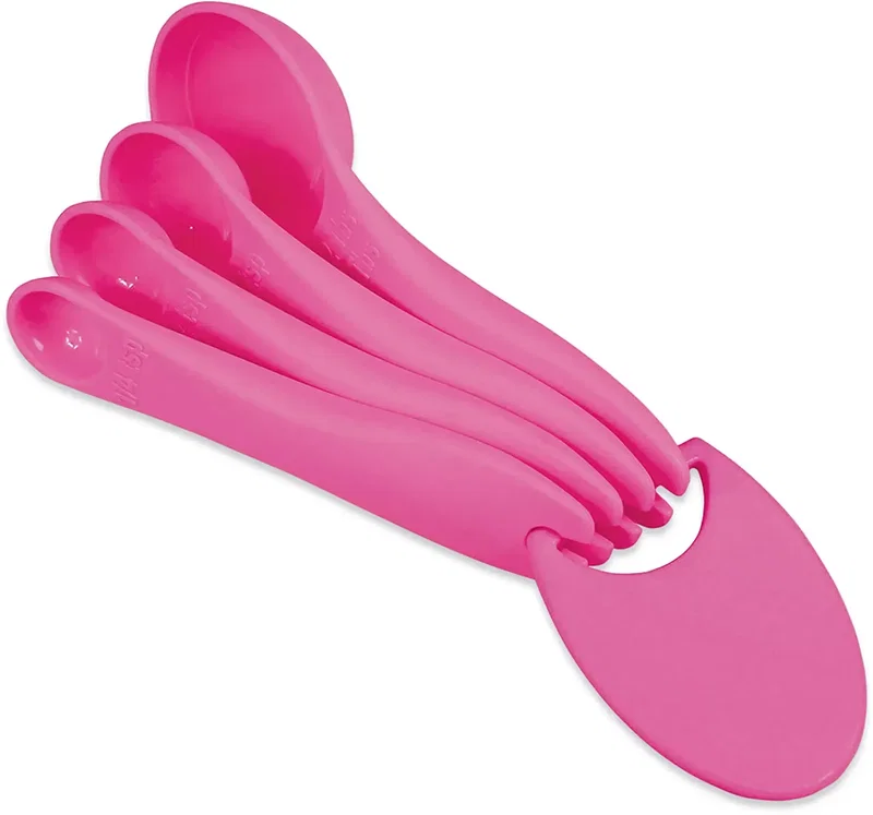 Custom Spoon Set — view 4
