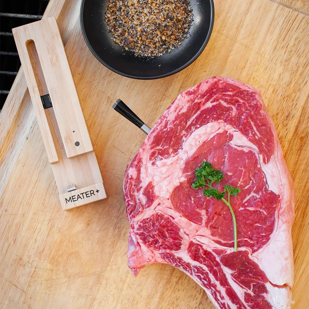 Meater+ 165ft Wireless Smart Meat Thermometer — view 11