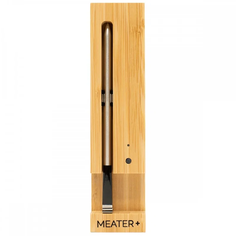 Meater+ 165ft Wireless Smart Meat Thermometer — view 8