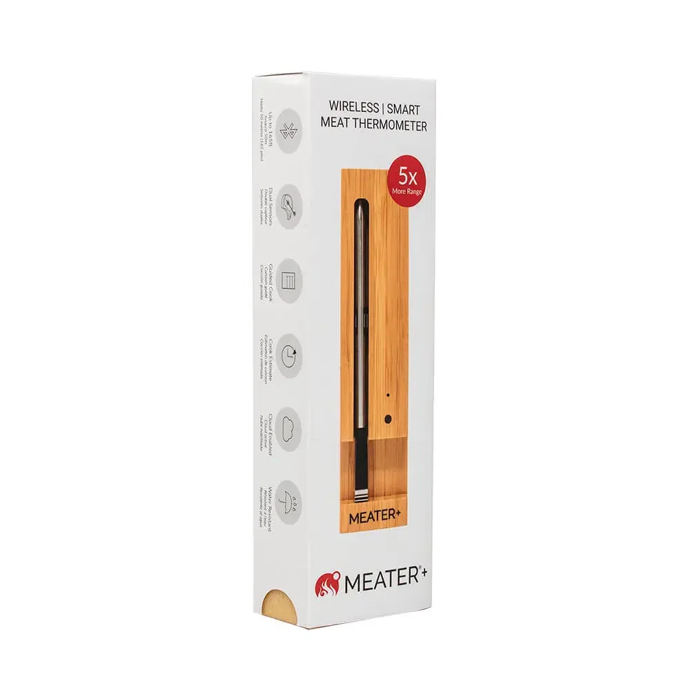 Meater+ 165ft Wireless Smart Meat Thermometer — view 9